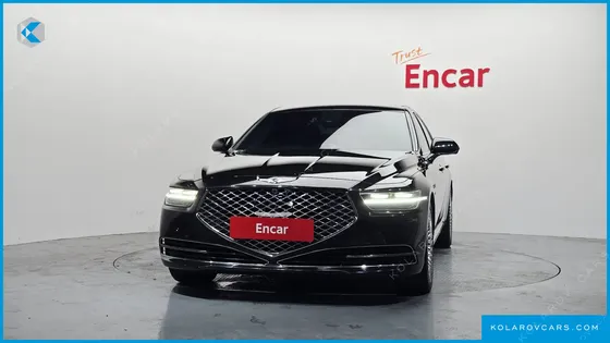 GENESIS G90 5.0 AWD