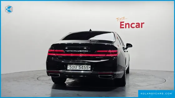 GENESIS G90 5.0 AWD