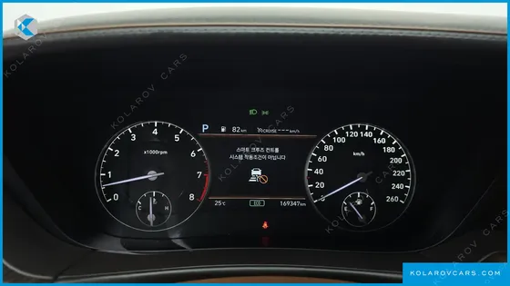 GENESIS G90 5.0 AWD
