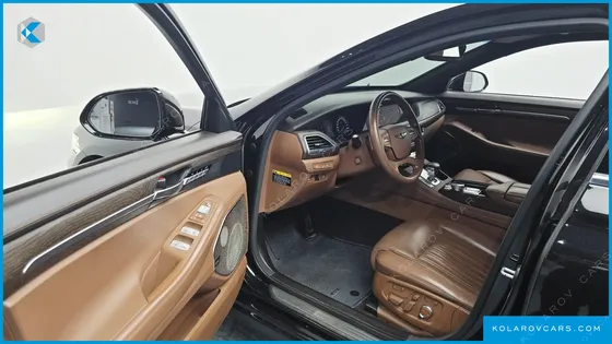 GENESIS G90 5.0 AWD