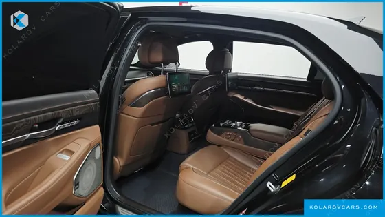GENESIS G90 5.0 AWD
