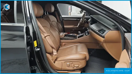 GENESIS G90 5.0 AWD