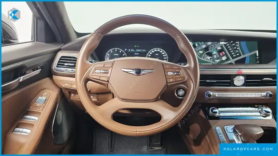 GENESIS G90 5.0 AWD