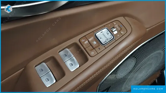 GENESIS G90 5.0 AWD