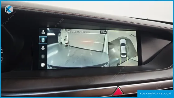 GENESIS G90 5.0 AWD
