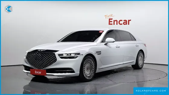 GENESIS G90 5.0 AWD