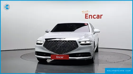 GENESIS G90 5.0 AWD