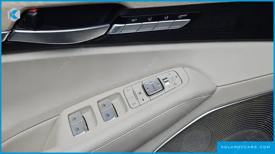 GENESIS G90 5.0 AWD