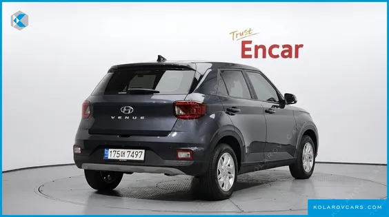 HYUNDAI VENUE 1.6 MODERN