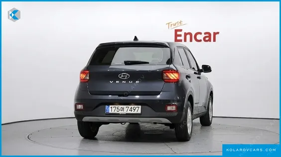 HYUNDAI VENUE 1.6 MODERN