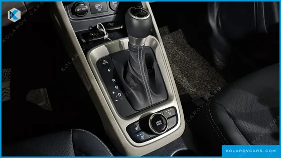 HYUNDAI VENUE 1.6 MODERN