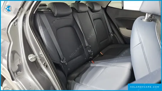 HYUNDAI VENUE 1.6 MODERN