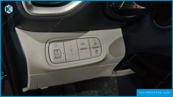 HYUNDAI VENUE 1.6 MODERN