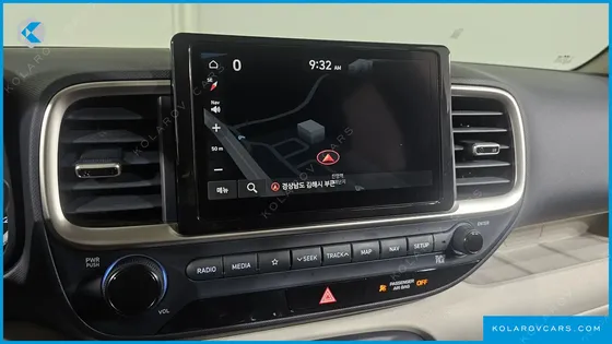 HYUNDAI VENUE 1.6 MODERN