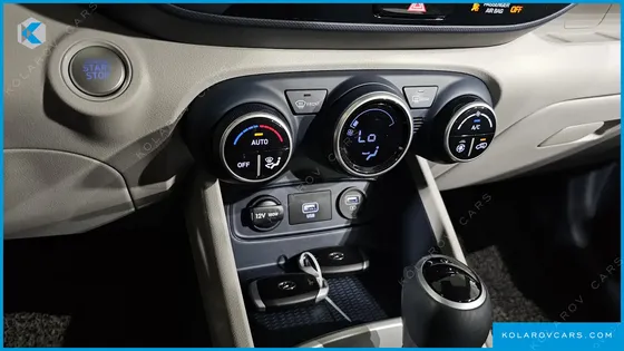 HYUNDAI VENUE 1.6 MODERN