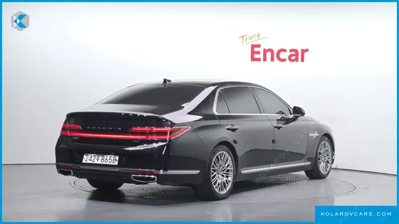 GENESIS G90 3.8 AWD