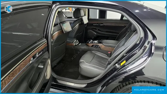 GENESIS G90 3.8 AWD