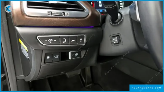 GENESIS G90 3.8 AWD