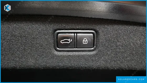 GENESIS G90 3.8 AWD
