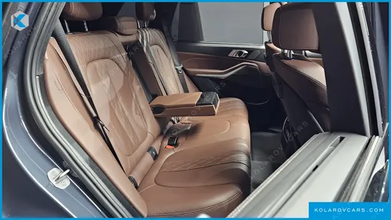 BMW X5 XDRIVE 45E M SPORT
