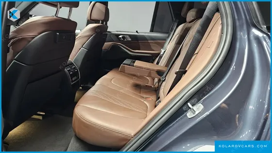 BMW X5 XDRIVE 45E M SPORT