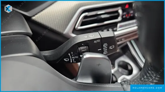 BMW X5 XDRIVE 45E M SPORT