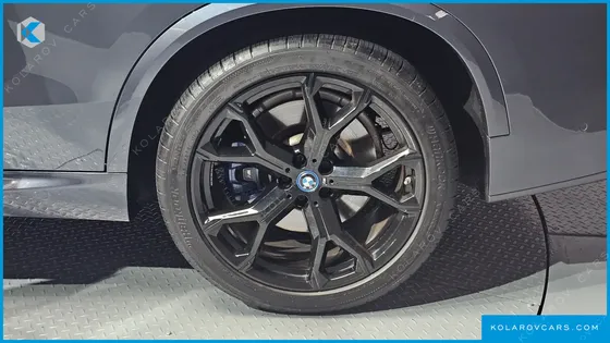 BMW X5 XDRIVE 45E M SPORT