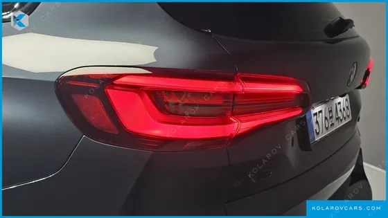 BMW X5 XDRIVE 45E M SPORT