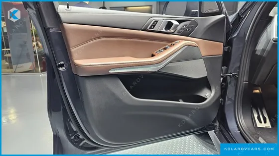 BMW X5 XDRIVE 45E M SPORT