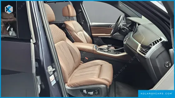 BMW X5 XDRIVE 45E M SPORT