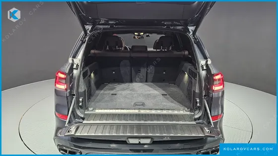 BMW X5 XDRIVE 45E M SPORT