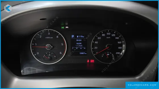 KIA BONGO III DUBBLE CAP
