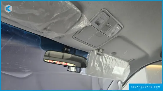KIA BONGO III DUBBLE CAP