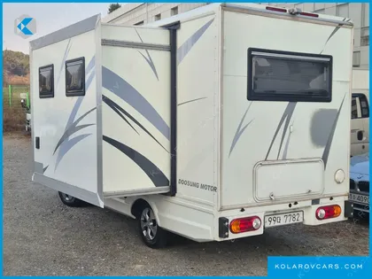 HYUNDAI PORTER II NONE