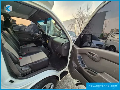 HYUNDAI PORTER II NONE