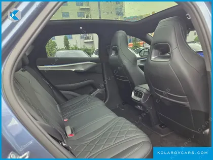 BYD SEALION 7 BASE