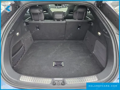 BYD SEALION 7 BASE