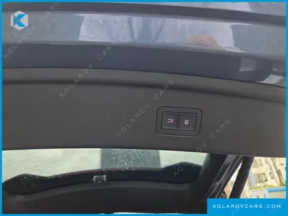 BYD SEALION 7 BASE