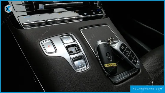 HYUNDAI GRANDEUR 2.5