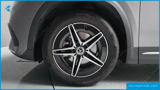 MERCEDES EQA EQA250 AMG PACKAGE PLUS