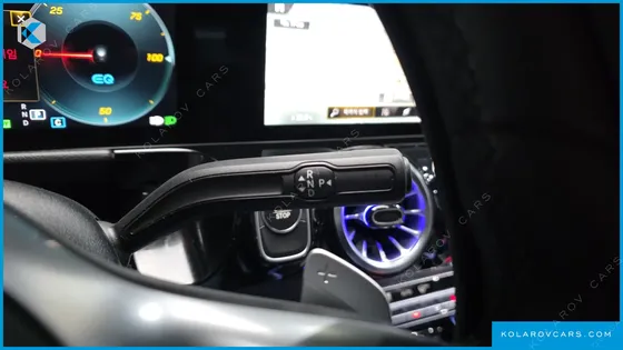 MERCEDES EQA EQA250 AMG PACKAGE PLUS