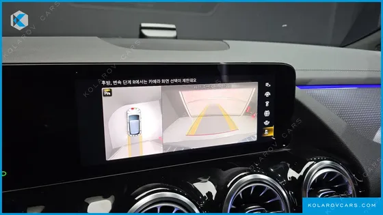 MERCEDES EQA EQA250 AMG PACKAGE PLUS