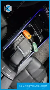 MERCEDES EQA EQA250 AMG PACKAGE PLUS