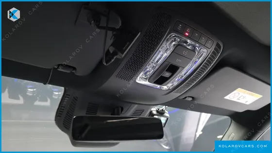 MERCEDES EQA EQA250 AMG PACKAGE PLUS