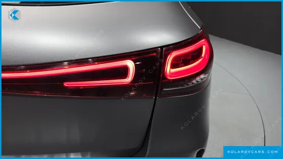 MERCEDES EQA EQA250 AMG PACKAGE PLUS