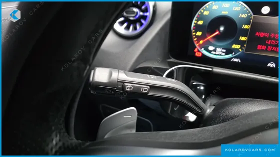 MERCEDES EQA EQA250 AMG PACKAGE PLUS