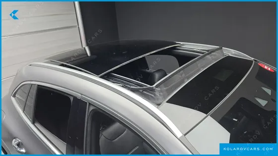 MERCEDES EQA EQA250 AMG PACKAGE PLUS