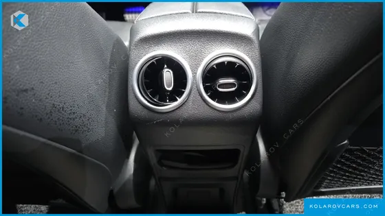 MERCEDES EQA EQA250 AMG PACKAGE PLUS