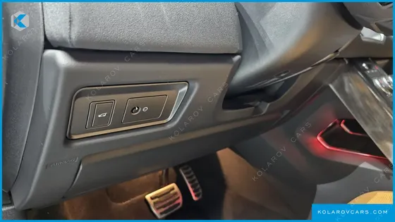 LAND ROVER RANGE ROVER EVOQUE 2.0 TD4 HSE DYNAMIC