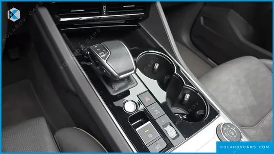VOLKSWAGEN TOUAREG 3.0 TDI PRESTIGE